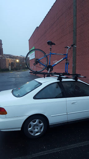 Bicycle Store «Swim, Bike & Run», reviews and photos, 153 E White St, Rock Hill, SC 29730, USA