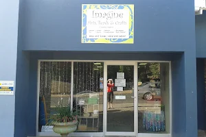 Imagine Arts, Beads & Crafts image