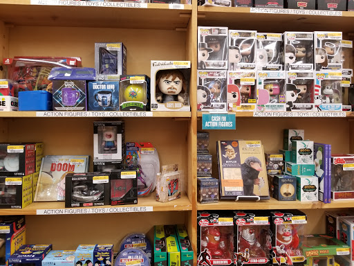 Book Store «Half Price Books», reviews and photos, 1551 US-287, Mansfield, TX 76063, USA