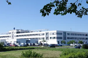 Clinical Centre Angouleme Soyaux image