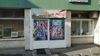 Art-Euro galéria És Kiállítóterem