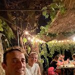 Photo n°1 de l'avis de Ina.i fait le 15/08/2023 à 06:46 sur le  Osteria Degli Artisti à Bussana Vecchia