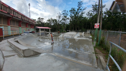 Cayey Skatepark