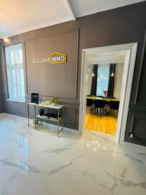 Bulgarimmo Invest à Vernon