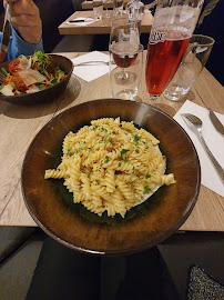 Plats et boissons du Restaurant italien La Felicita à Furdenheim - n°3
