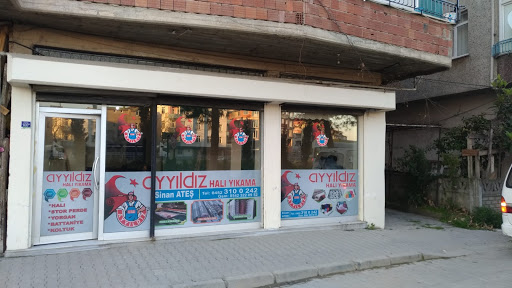 unye ayyildiz hali yikama unye ordu