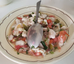 Restaurant de Mariscos \