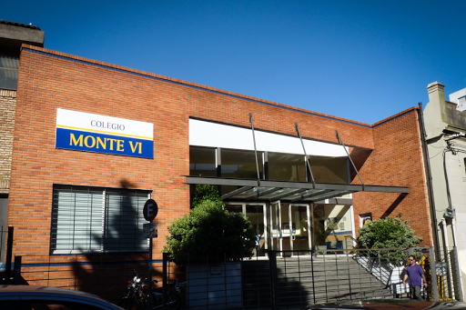 Colegio y Liceo Monte VI