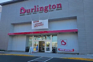 Burlington image