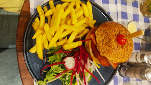 Photo n°54 de Terry's Café à Paris ()