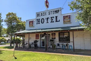 The Black Stump Hotel image