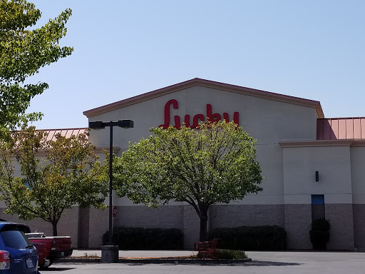 Supermarket «Lucky», reviews and photos, 2355 California Blvd, Napa, CA 94559, USA