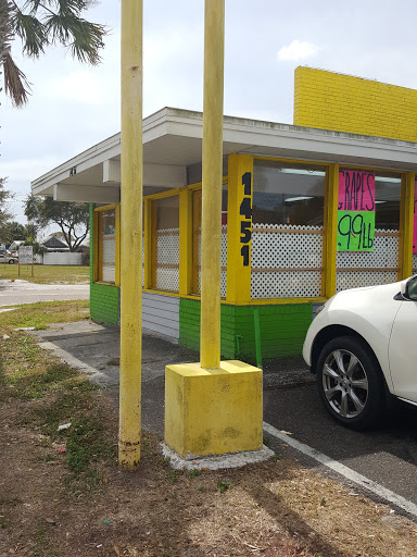 Produce Market «Jams Produce», reviews and photos, 1451 Clearwater Largo Rd N, Largo, FL 33770, USA