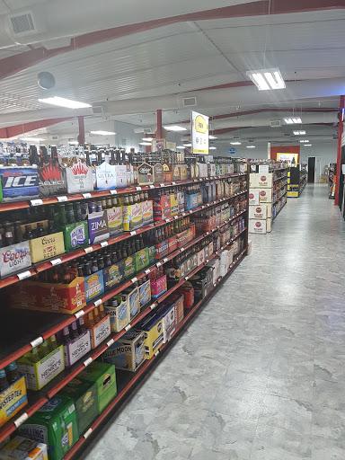 Liquor Store «Liquor King», reviews and photos, 1601 Cumberland Falls Hwy, Corbin, KY 40701, USA