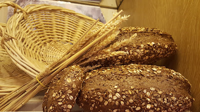 L'Artisan Boulanger de Vaubecour à Lyon