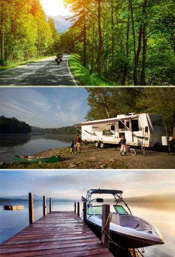 Insurance Agency «American Adventure Insurance», reviews and photos