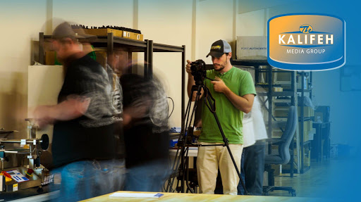 Advertising Agency «The Kalifeh Media Group», reviews and photos, 717 Executive Park Dr, Mobile, AL 36606, USA