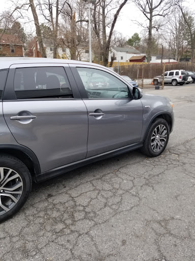 Used Car Dealer «Auto Giants», reviews and photos, 4600 Branch Ave, Temple Hills, MD 20748, USA