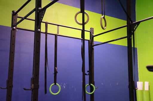 Gym «CrossFit 151», reviews and photos, 999 44th St, Marion, IA 52302, USA