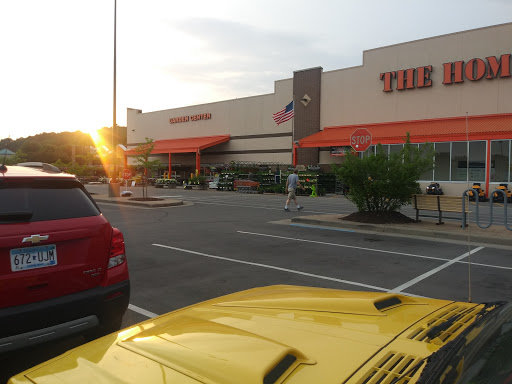 Home Improvement Store «The Home Depot», reviews and photos, 2927 Market Pl, Onalaska, WI 54650, USA