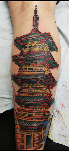 Explore women's tattoo ideas wrist, creative tattoo ideas in East Boston, available at Wave n Pave Tattoo