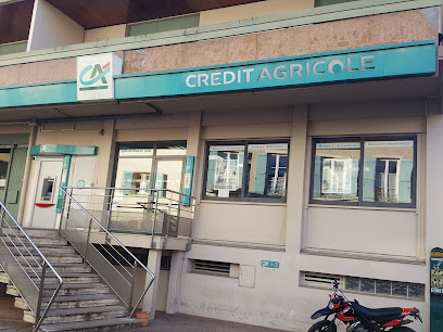 Photo du Banque Crédit agricole Centre-Est à Montmerle Sur Saone à Montmerle-sur-Saône
