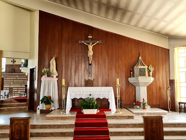 Igreja Nossa Senhora Da Conceição - Igreja