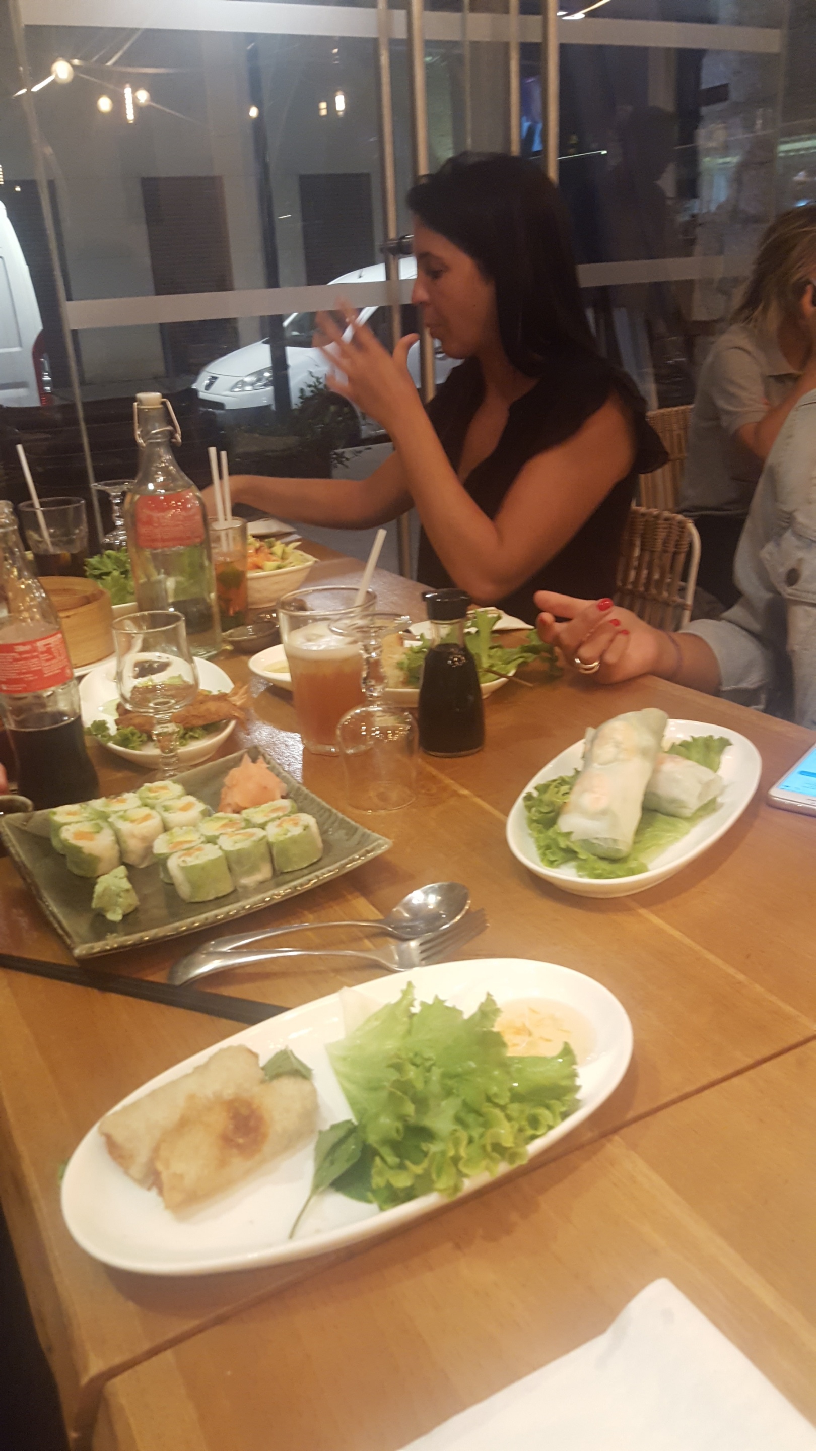 Photo n° 1 de l'avis de Nathalie.o fait le 19/08/2018 à 09:36