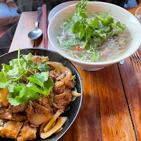 Les plus récentes photos du Restaurant vietnamien Paris Hanoï - n°1