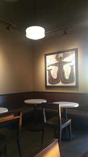 Coffee Shop «Starbucks», reviews and photos, 1970 Hilliard Rome Rd, Columbus, OH 43228, USA