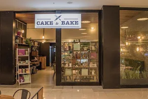 Cake & Bake - Shopping Recife image