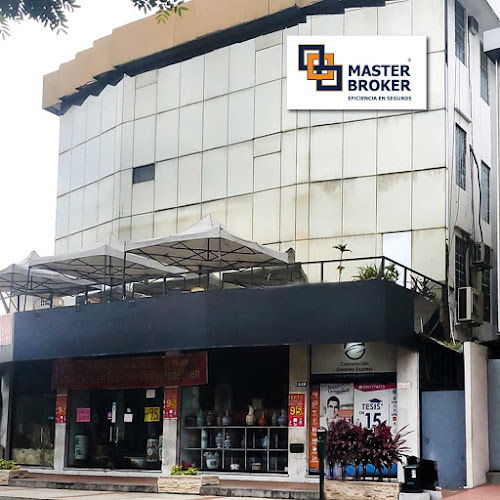 Opiniones de Masterbroker Seguros Ecuador en Guayaquil - Agencia de seguros