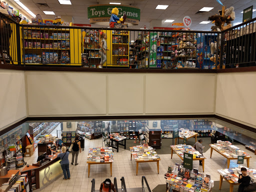 Book Store «Barnes & Noble», reviews and photos, 106 Court St, Brooklyn, NY 11201, USA