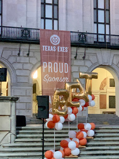 Historical Landmark «Littlefield Fountain», reviews and photos, 201 W 21st St, Austin, TX 78705, USA