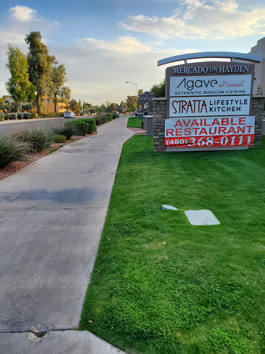 Shopping Mall «Mercado Del Lago Mall», reviews and photos, 8320 N Hayden Rd, Scottsdale, AZ 85258, USA