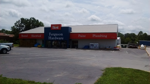 Hardware Store «Do It Best», reviews and photos, 1503 E Main St, Danville, IN 46122, USA