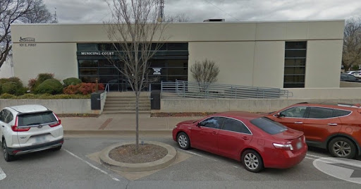 Criminal Justice Attorney «Oklahoma Criminal Defense Lawyer Phillips & Associates», reviews and photos