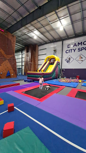 Gymnastics Center «Diamond Gymnastics», reviews and photos, 182 NJ-10, East Hanover, NJ 07936, USA