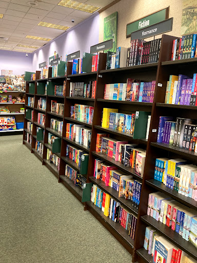 Book Store «Barnes & Noble», reviews and photos, 2900 Peachtree Rd NW #310, Atlanta, GA 30305, USA