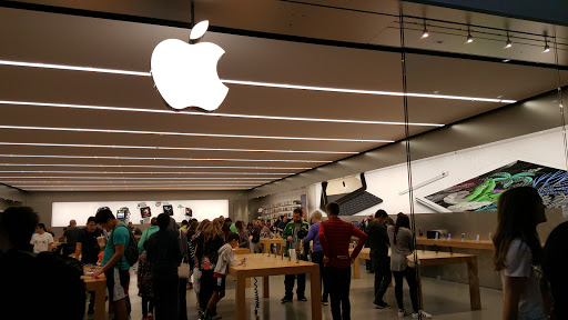 Computer Store «Apple Washington Square», reviews and photos, 9585 SW Washington Square Rd, Tigard, OR 97223, USA