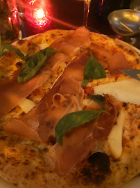 Pizza du SGABETTI | Meilleur Restaurant Italien Paris | Restaurant Italien Paris - n°5