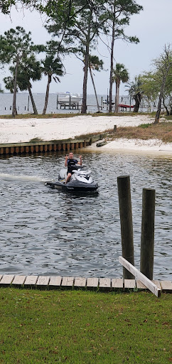 Motorcycle Dealer «KM Cycle & Marine», reviews and photos, 435 Mary Esther Cut Off NW, Fort Walton Beach, FL 32548, USA