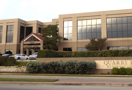 Centers to study radiology in Austin