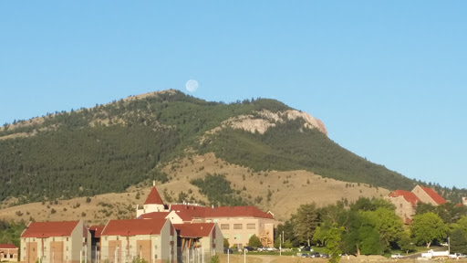 Park «Centennial Park», reviews and photos, 1200 N Last Chance Gulch, Helena, MT 59601, USA