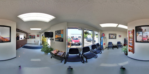 Auto Repair Shop «Central Avenue Automotive Inc», reviews and photos, 1514 Central Ave S, Kent, WA 98032, USA