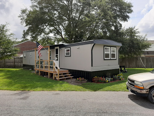 Admiralty Mobile Home Court