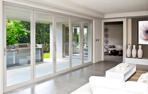 Desire UPVC Doors and Window