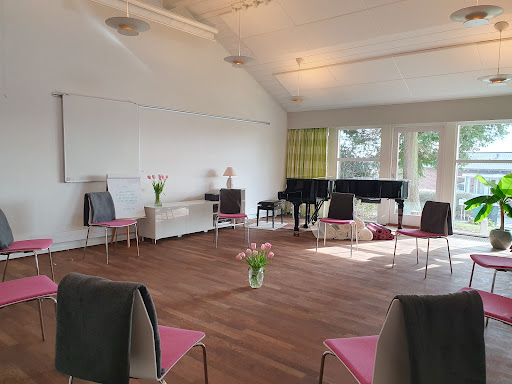 Mindfulness Works in Aarhus N, Aarhus