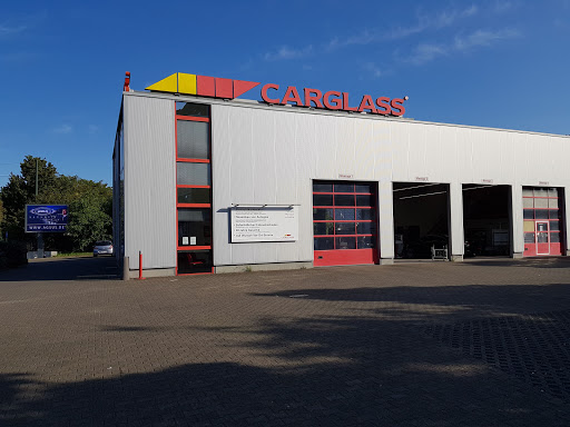 Carglass GmbH Düsseldorf (Stadtbezirk 6)