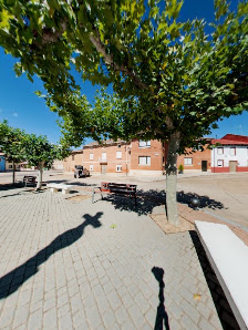 Ayuntamiento de Espinosa de Villagonzalo C. Real, 18, 34491 Espinosa de Villagonzalo, Palencia, España